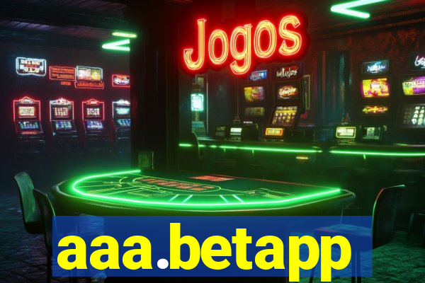 aaa.betapp