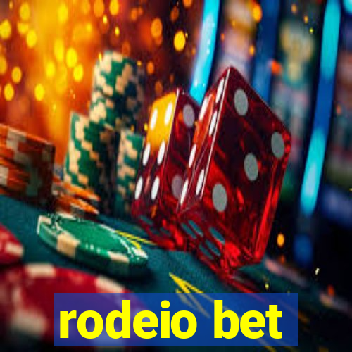 rodeio bet