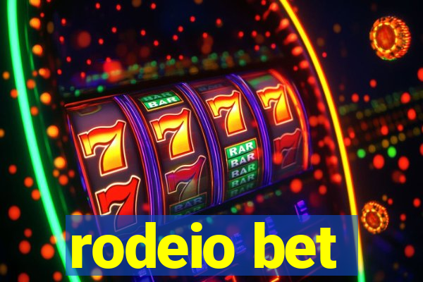 rodeio bet