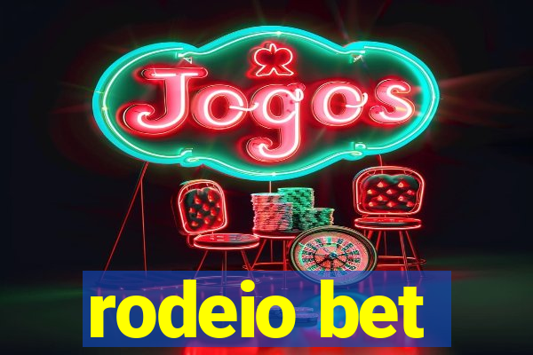 rodeio bet