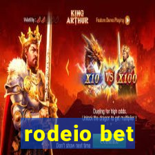 rodeio bet