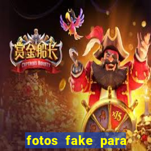fotos fake para status do whatsapp