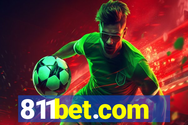 811bet.com