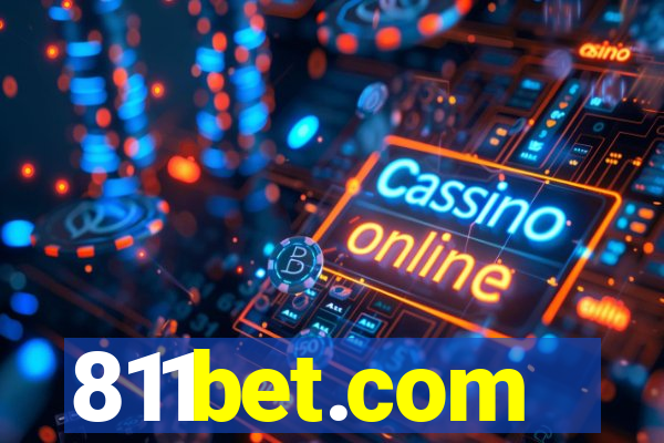 811bet.com