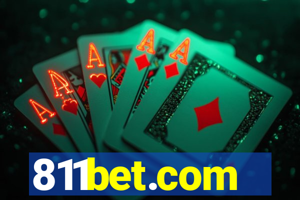 811bet.com