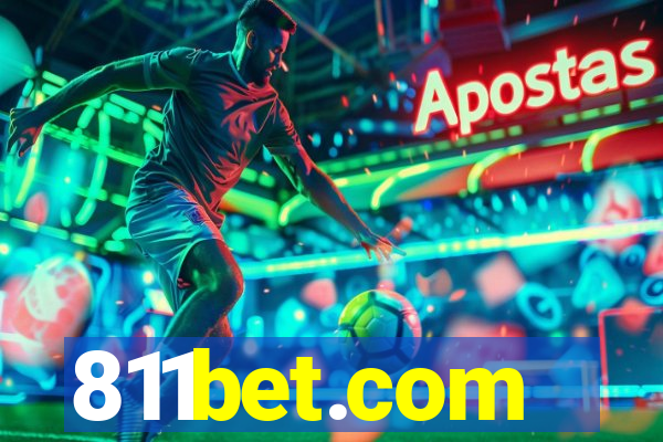 811bet.com