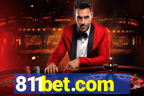 811bet.com