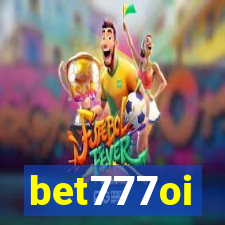 bet777oi