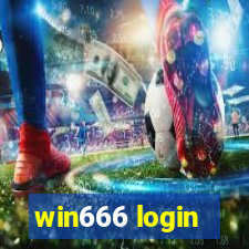 win666 login