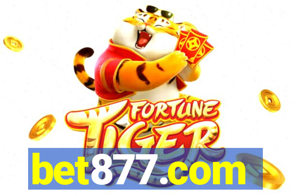 bet877.com
