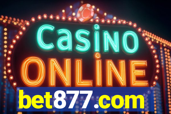 bet877.com
