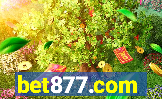bet877.com