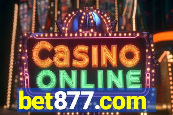 bet877.com