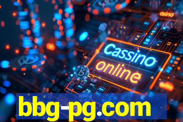 bbg-pg.com
