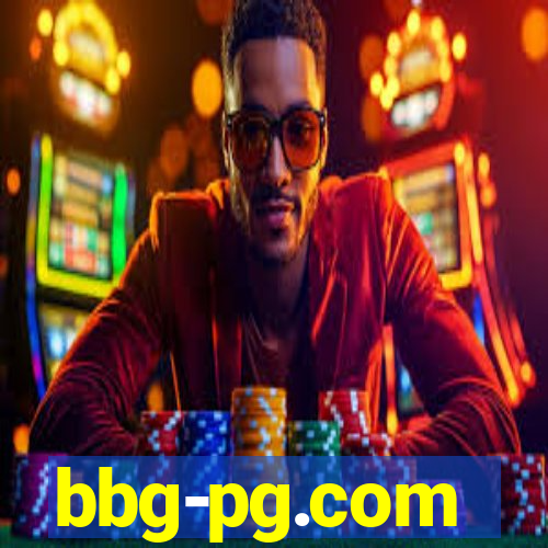 bbg-pg.com