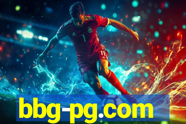 bbg-pg.com