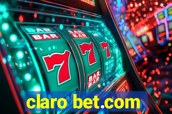claro bet.com