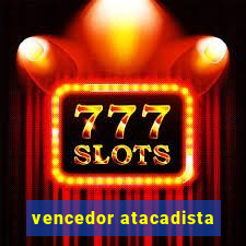 vencedor atacadista