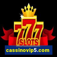 cassinovip5.com