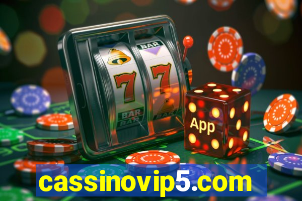 cassinovip5.com