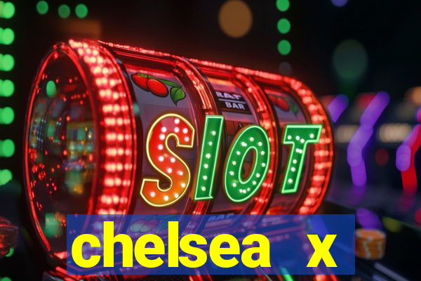 chelsea x manchester city futemax