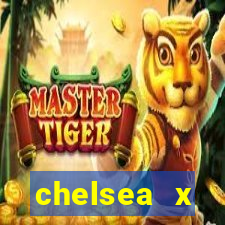 chelsea x manchester city futemax