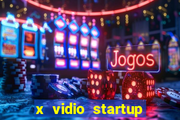 x vidio startup brasil 2024