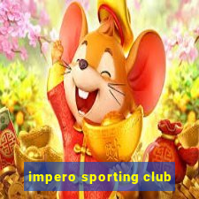 impero sporting club