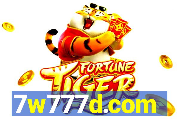 7w777d.com