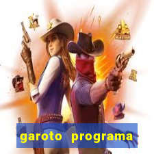 garoto programa porto seguro