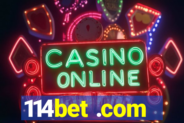 114bet .com