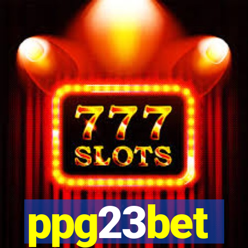 ppg23bet