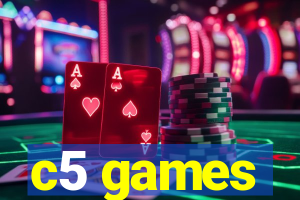 c5 games