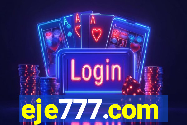 eje777.com
