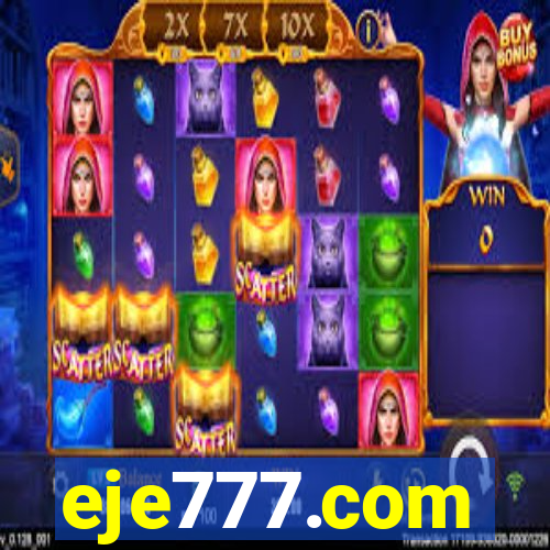 eje777.com