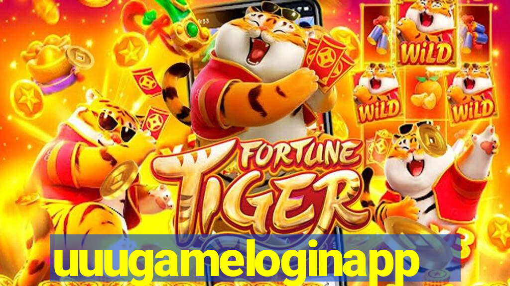uuugameloginapp
