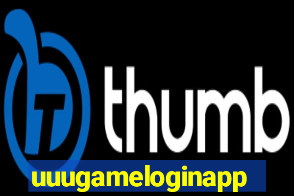 uuugameloginapp