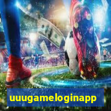 uuugameloginapp