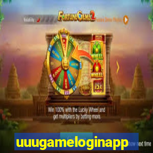 uuugameloginapp