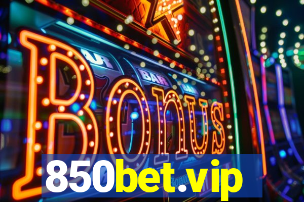 850bet.vip