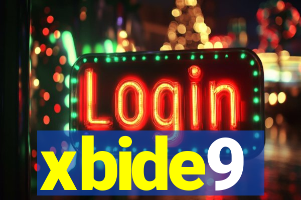 xbide9