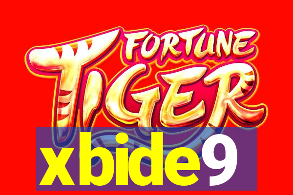 xbide9