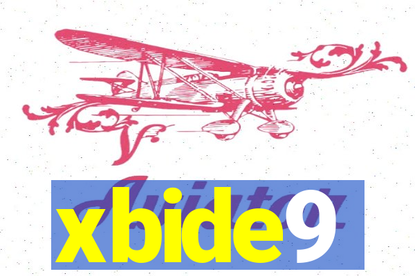 xbide9