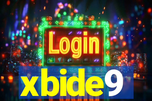 xbide9