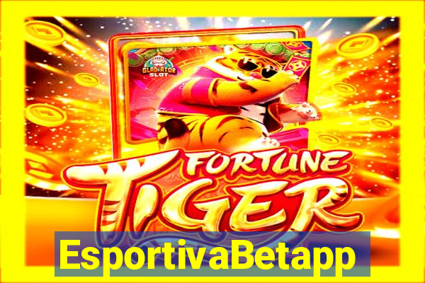 EsportivaBetapp