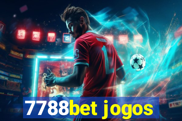7788bet jogos