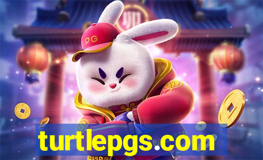 turtlepgs.com