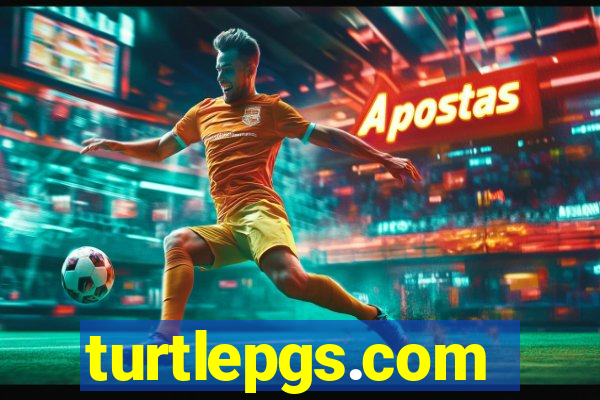 turtlepgs.com