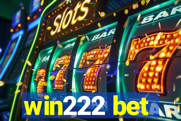 win222 bet
