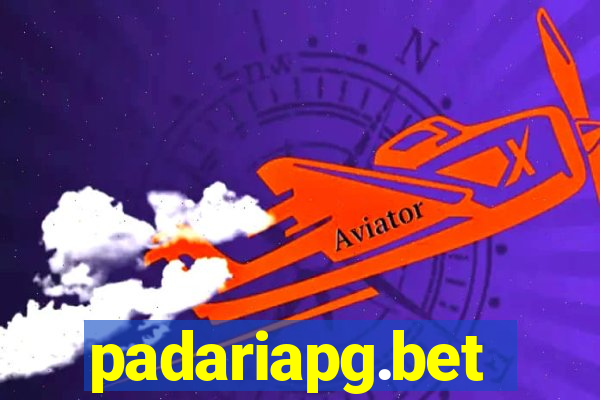 padariapg.bet
